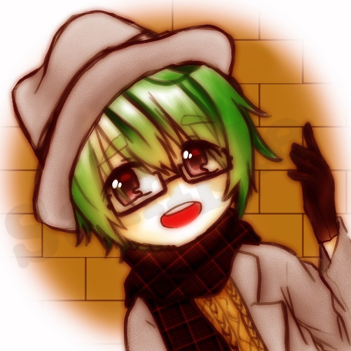 あなたの望むイラスト作成します 自分好みなアイコンが欲しい！あんなイラストが見たい！という方 イメージ7
