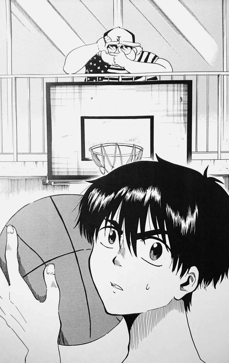 アナログ(デジタルも可)で躍動感ある漫画描きます モノクロも立派な色!あなたのアイディアを形にします! イメージ1