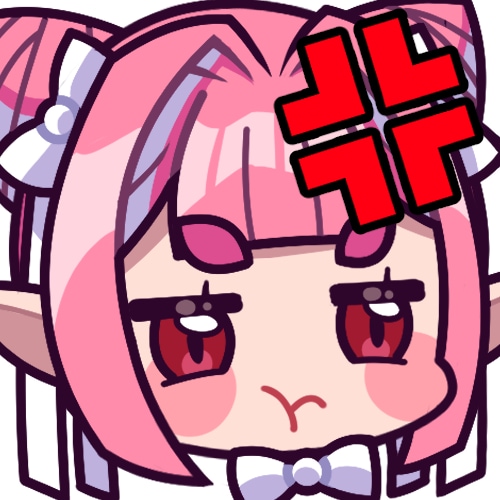 Twitch・YouTubeのスタンプ等制作します Twitch・YouTubeのスタンプにどうですか？ イメージ7