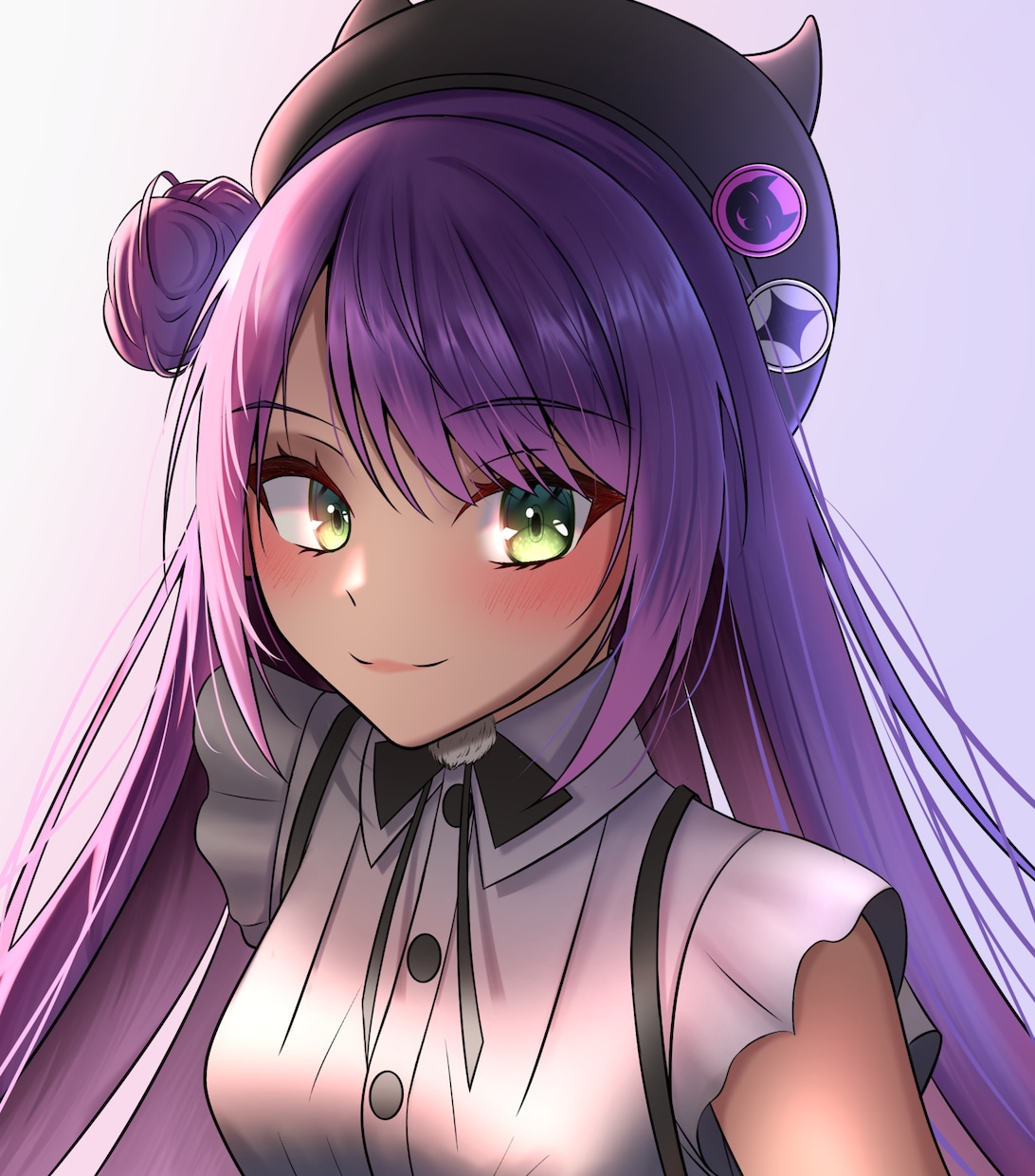 最安7000円～可愛いキャラをお描きしますます SNSアイコン・一枚絵・サムネイルをお探しの方に！ イメージ7