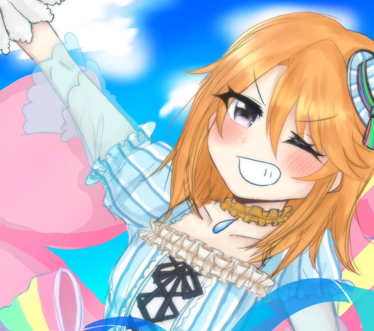 イラスト描きます あなたがお求めのイラスト描きます！ イメージ4