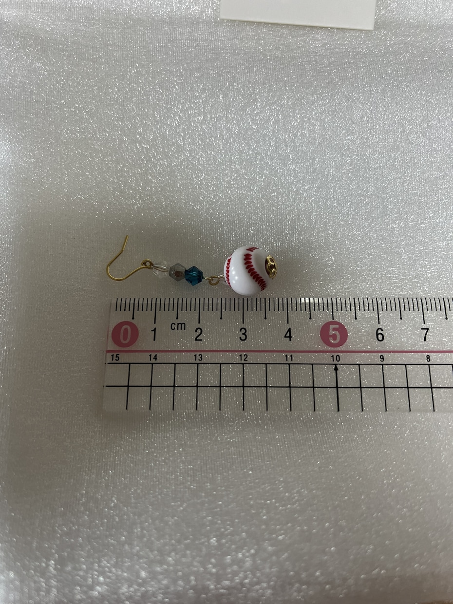 キラキラした気分の上がるアクセサリーをご提供します 可愛らしいアクセサリーで華やかに イメージ3