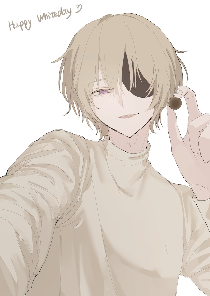 男女不問！キャラクターのイラストを制作しています 顔のみから全身まで幅広いテイストでイラストを描いています！ イメージ1