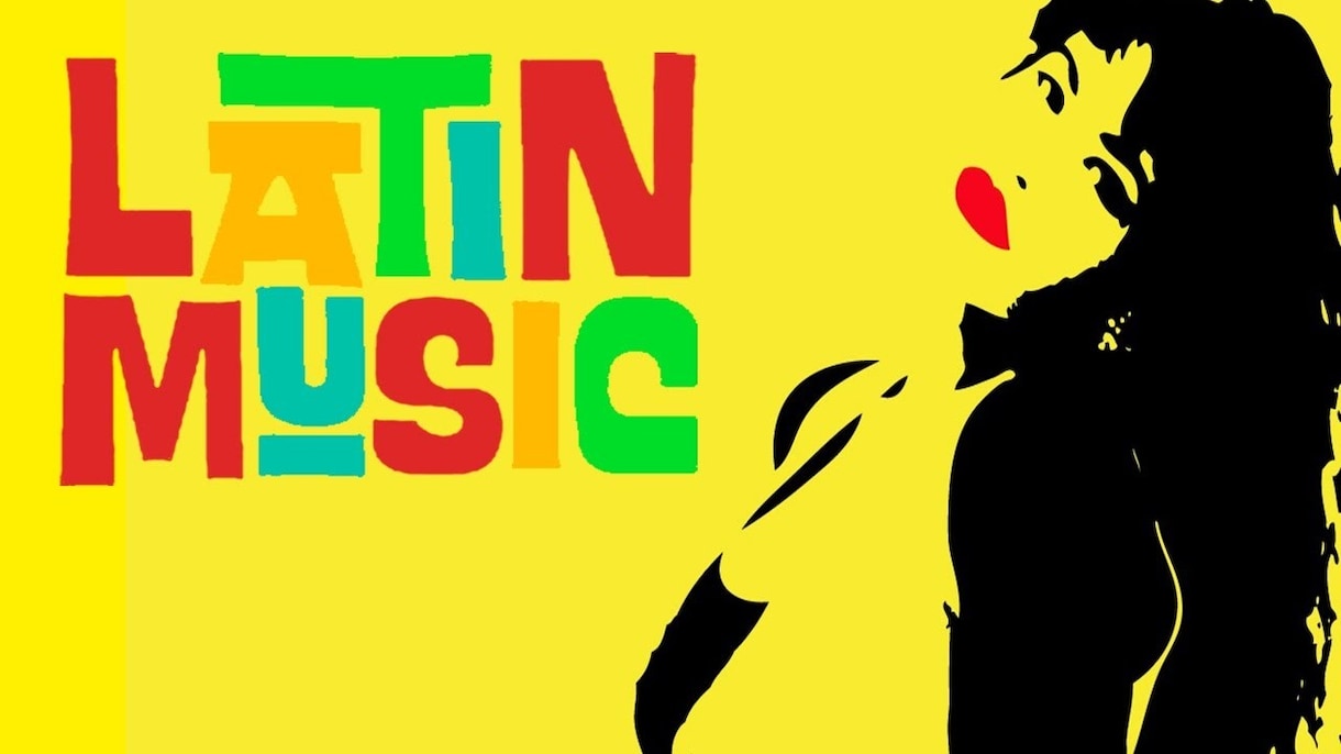 スペイン語の音楽を日本語翻訳します ラテンミュージックが大好きな方へ イメージ1