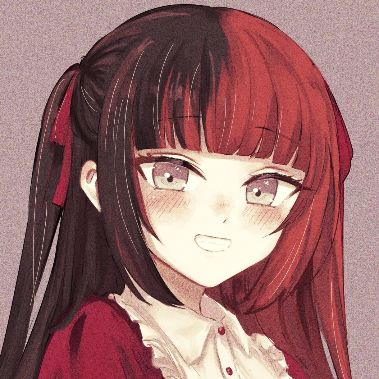 SNSアイコン制作いたします SNS等で使用できる正方形サイズのイラストを作成いたします。 イメージ4