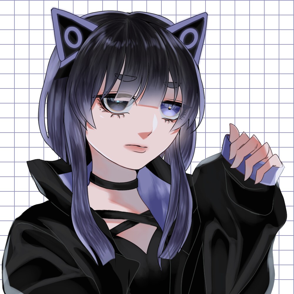商用利用可★SNSアイコン/イラストお描きします 動画用、ブログ、グッズ作成等…お気軽にご相談ください！ イメージ1