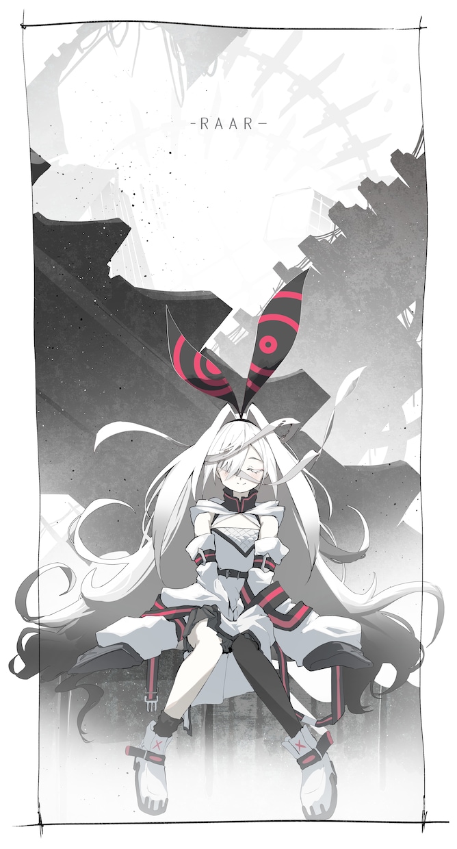 YouTube、Vtuber用イラスト制作します (MV、サムネ向け対応、商用利用可能イラストの制作) イメージ3