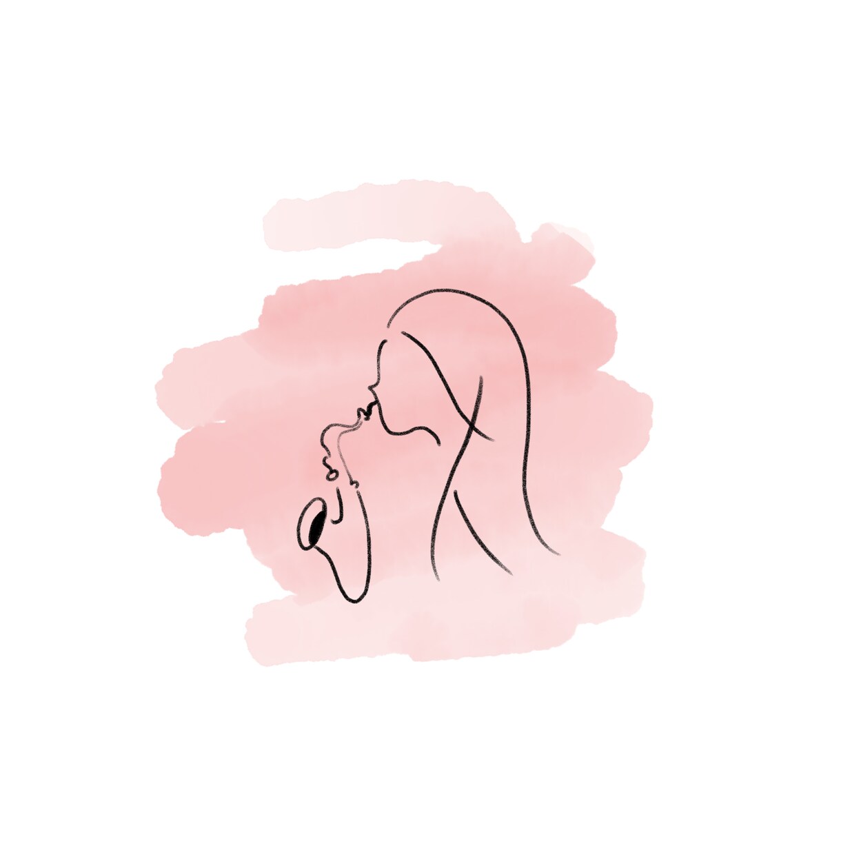 ゆるふわ癒し水彩タッチのオリジナルイラスト描きます ◎SNSアイコン◎菓子・カフェメニューの挿絵等 イメージ8