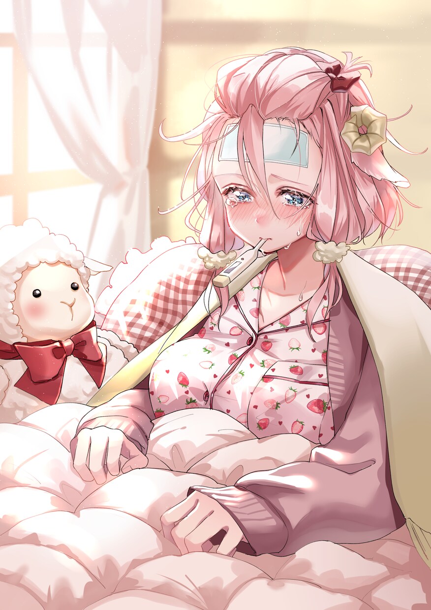 キラキラなアイコン・イラスト描きます ラフ案2枚提出！お気軽にご相談ください！ イメージ10