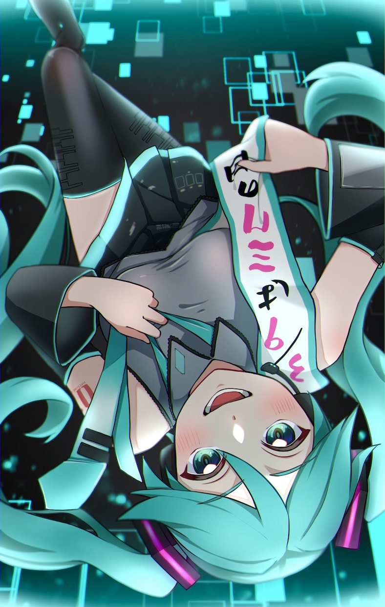アニメ塗りで綺麗なイラストを作成します ご希望に沿って、細部までこだわった丁寧なイラストを描きます！ イメージ1