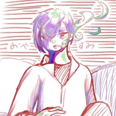 アイコン、1枚絵描きます アブノーマル系も描けます引きません イメージ1