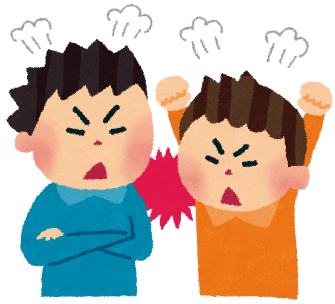 子育て中のみんなの力になりたい！話聞きます 発達障害姉弟子育て中☆愚痴もあるあるもぜーんぶ聞きます！ イメージ3