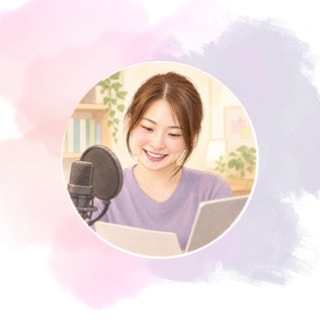 明るく親しみやすい声で企業や商品を紹介します 企業や商品に込めた思いを、声にのせて大切に届けるナレーション イメージ1