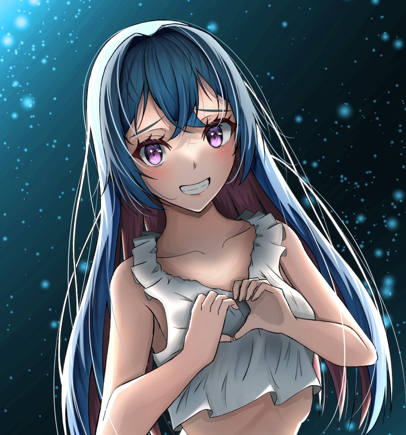 最安7000円～可愛いキャラをお描きしますます SNSアイコン・一枚絵・サムネイルをお探しの方に！ イメージ6