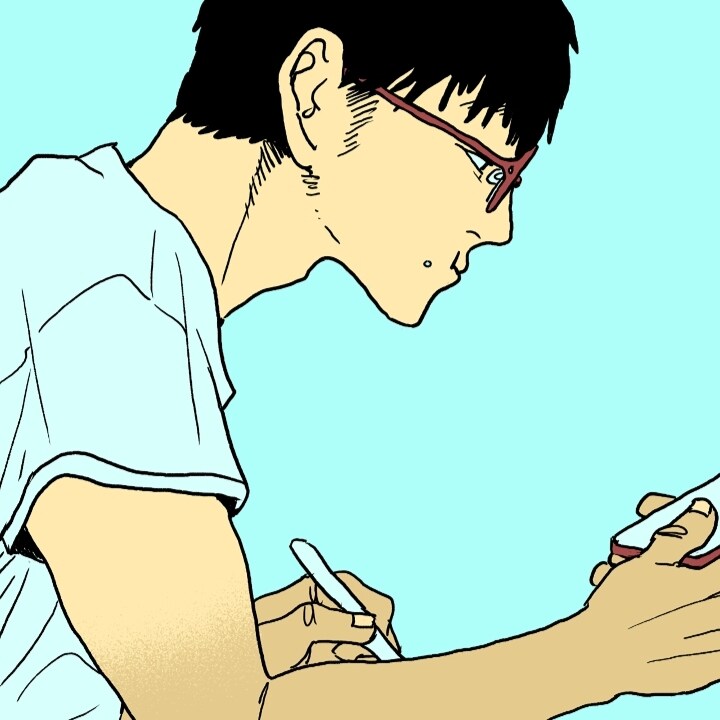 イラスト・似顔絵 なんでも描きます へんてこなお部屋づくり／ちょっと変わったプレゼントに！ イメージ3