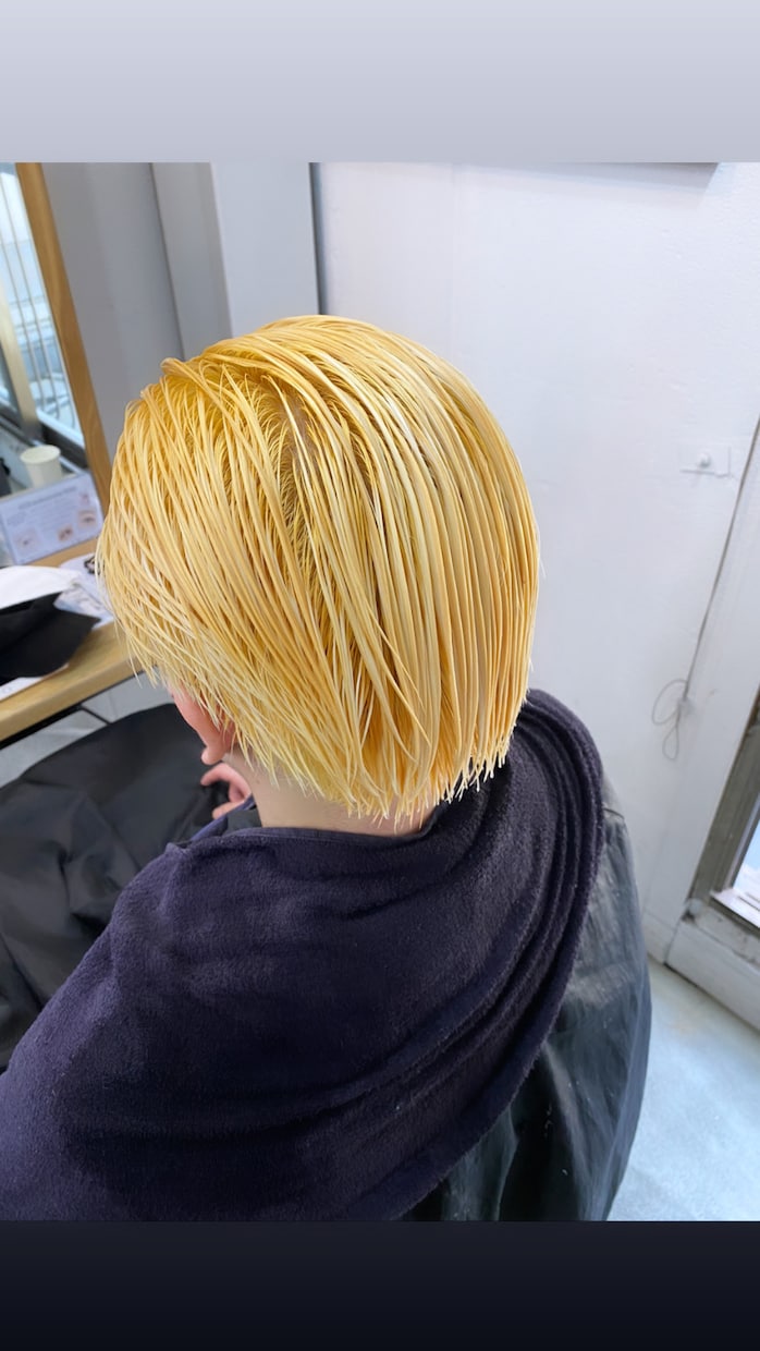 お客様に追加メニューの仕方教えます 業務委託美容師の方でなかなか追加メニューの提案が出来ない方 イメージ1
