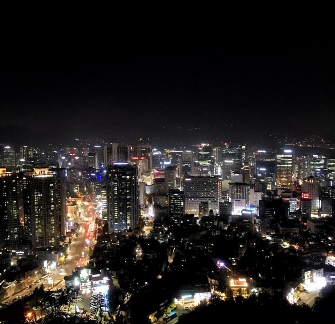 韓国ソウルでお手伝いします ソウル在住日韓ハーフがソウルにまつわるお悩みを解決します イメージ10