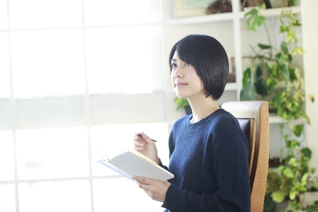悩みの答え方例文集（仕事・人間関係編）お分けします 【特価】占い師・カウンセラーさん必見！答え方の参考に！ イメージ2