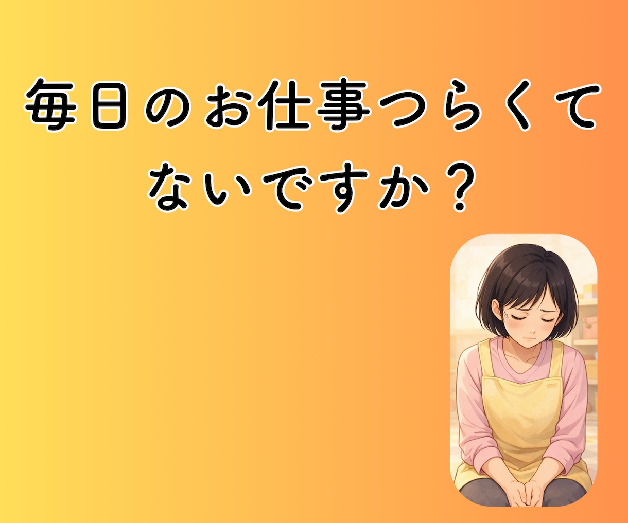 保育関係者の胸のうちをチャットで、寄り添います 働きづらさ、子どもへの対応、保護者対応の困りごと伺います イメージ3