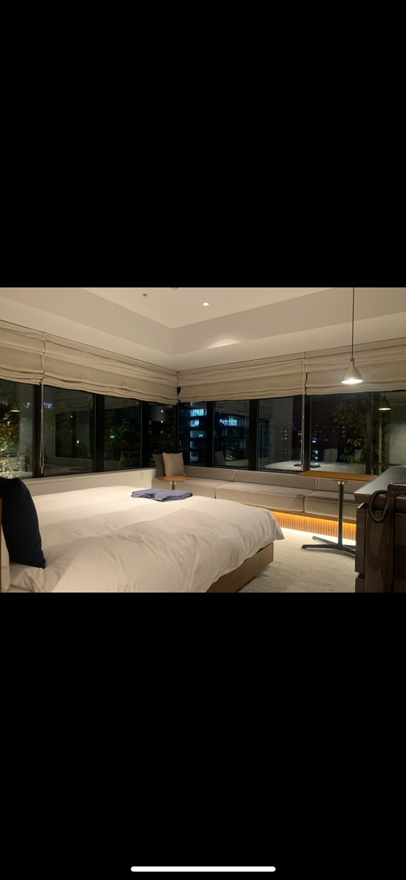 今、どんな気分？ 素敵なホテルを提案します ”空間のデザイン性”に焦点を当てた、洗練されたホテルを提案！ イメージ7