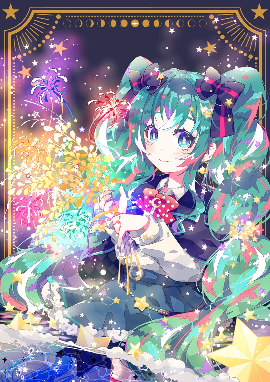 かわいい女の子イラスト描きます YouTube等のサムネや動画に使用するイラスト募集 イメージ2