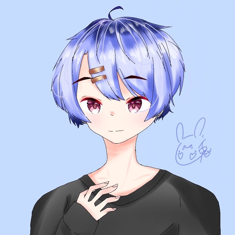 かわいいイラスト描きます 低価格でかわいいイラストを書いて欲しい方 イメージ4