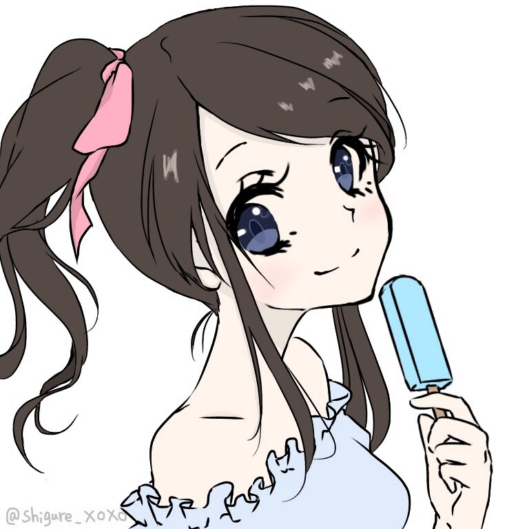 デジタルイラストの色塗りします 色塗りめんどくさいなーって人ぜひ！ イメージ1