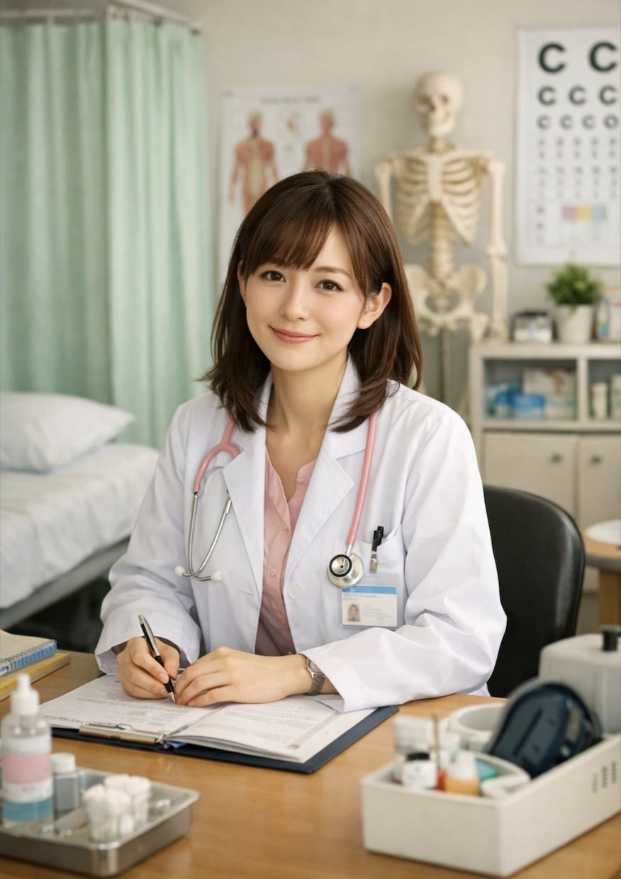 即対応！保健室の先生免許待ちの私が相談に乗ります 10年以上現場で働いた経験をもとに、悩みごとお聞きします。 イメージ1