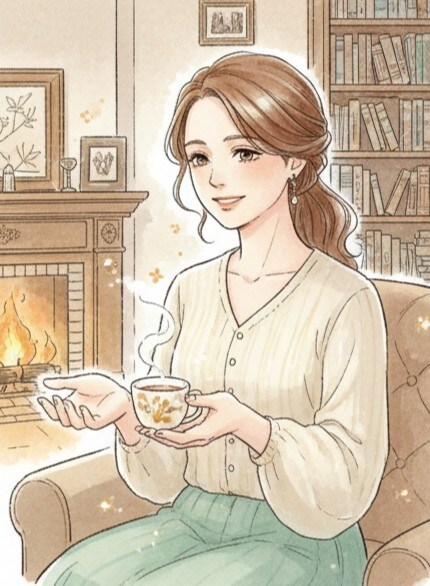 自分迷子から抜け出す！その焦り☘️優しくほぐします 結局何をしていいのかわからない、動けない。次の一手を決めよう イメージ8