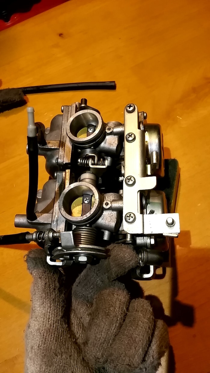 バイク系部品を出品致します あなたのバイクに合うのならばご購入いかがですか？ イメージ2