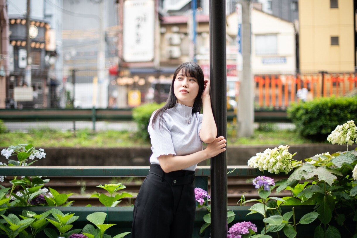 自然体な写真撮影と編集行います ストロボを使わない自然な撮影を得意分野としてます イメージ6