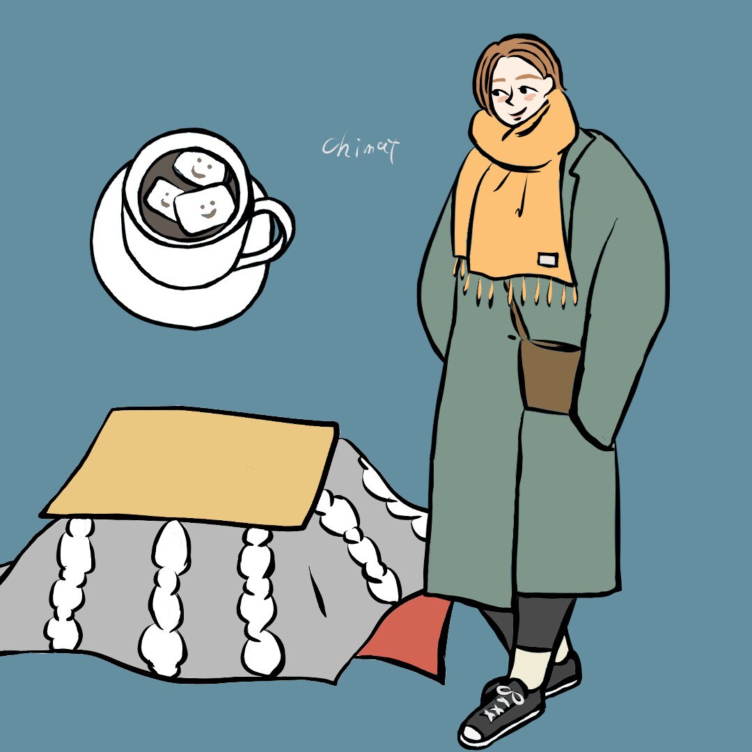 多用途イラスト作成致します 可愛い、ゆるい、オシャレなイラスト イメージ2