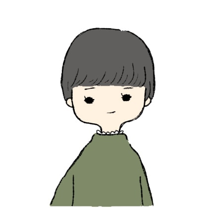 シンプルかわいい似顔絵描きます アイコン使用・記念日などにも♡ イメージ3