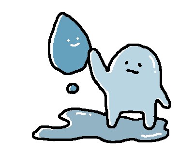 あなただけが使えるイラスト描きます 好きな物を自分だけのアイコンに！！ イメージ3