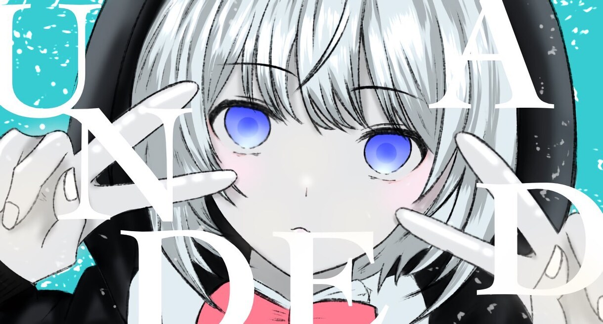 ボカロやその他音楽の映像で使用できる絵描きます ボーカロイド曲などで使用できる絵を描きます イメージ1