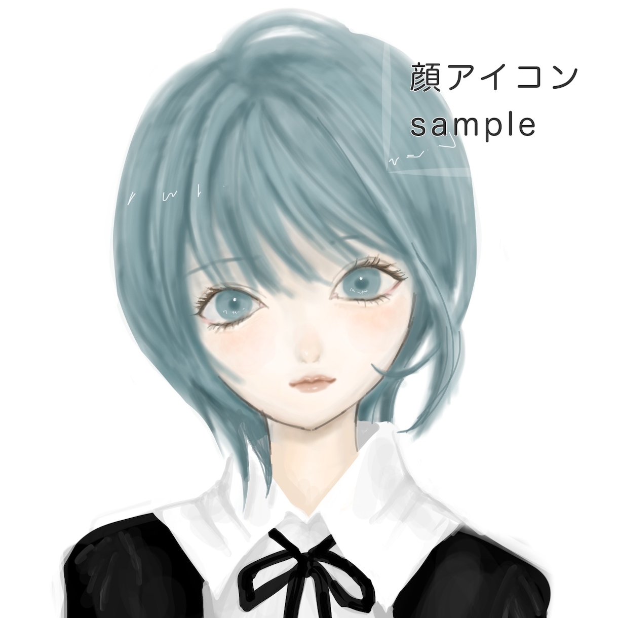 様々な用途に使用できるイラスト描きます 女の子やかわいいお洋服のイラストが得意です。 イメージ1
