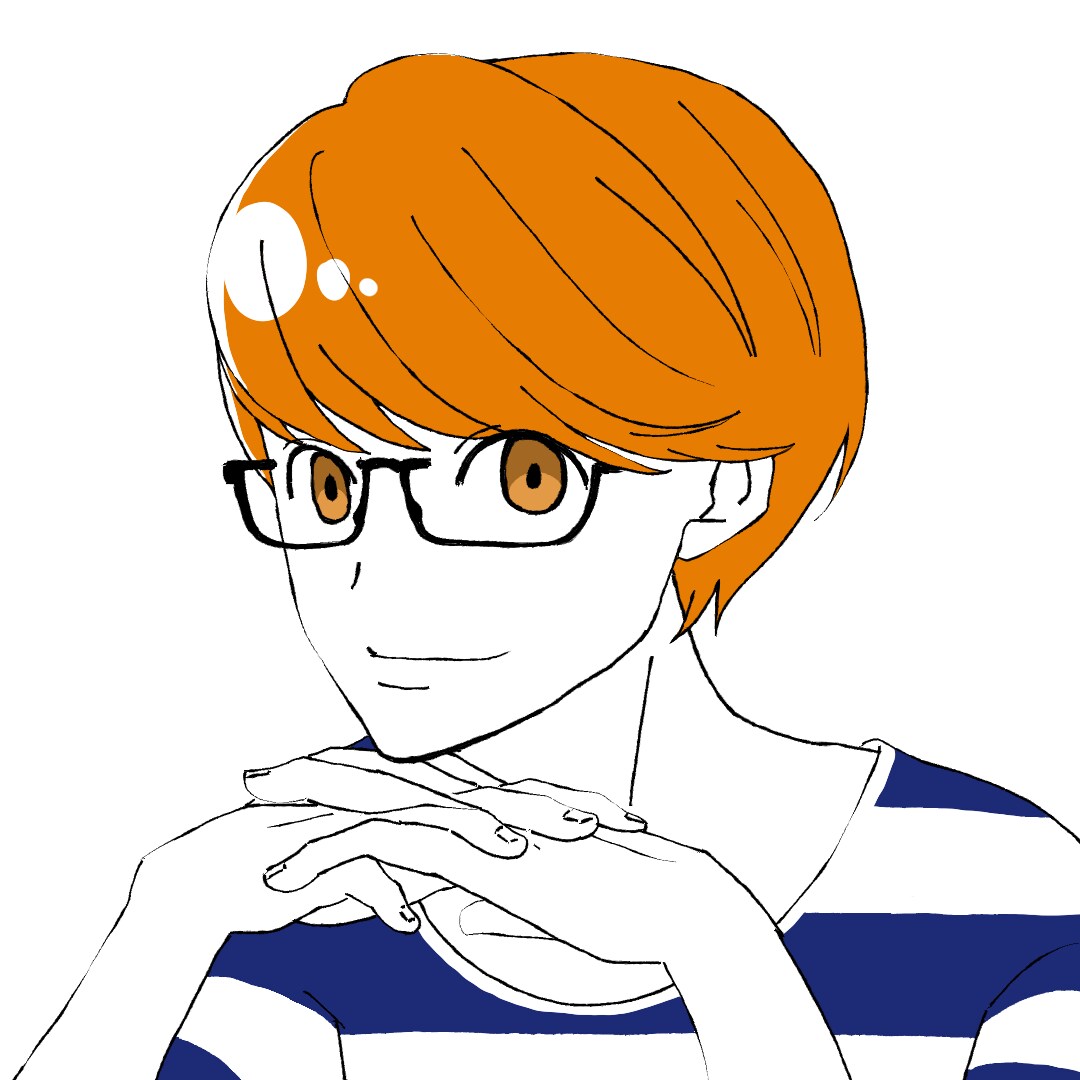 アイコン制作します シンプルな絵柄のアイコンがほしい方へ！ イメージ2