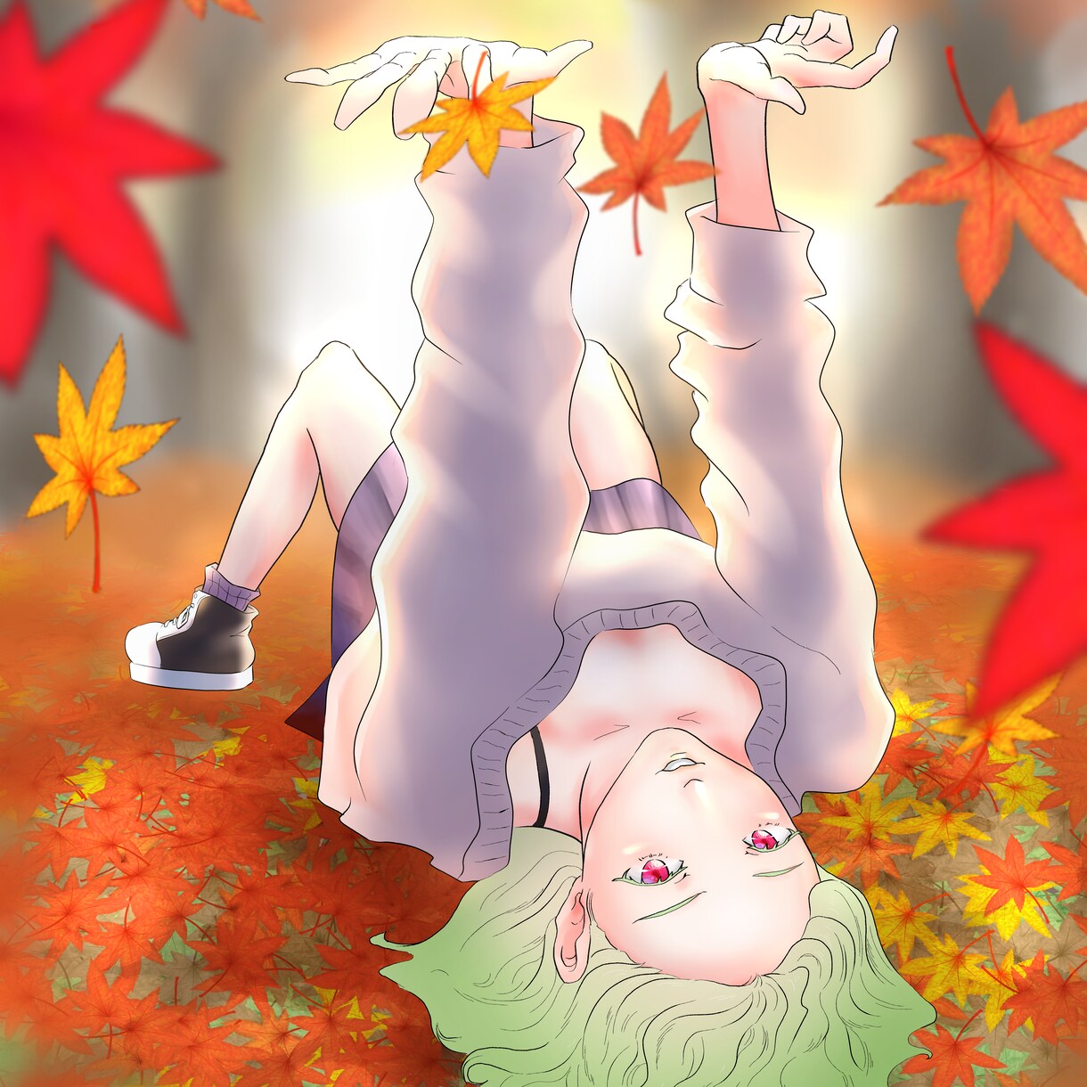 ご希望のイラスト制作します あなたの思い描いたイメージを最大限具現化します！！ イメージ3