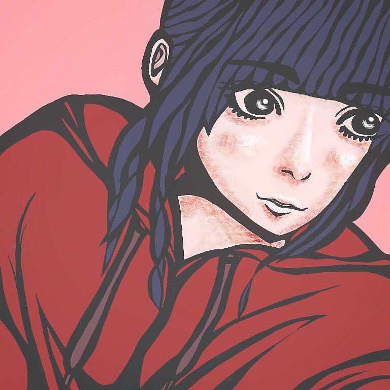 近代的でエモいアイコン作ります アイコンに迷っている方必要な方へポップなデザインを イメージ5