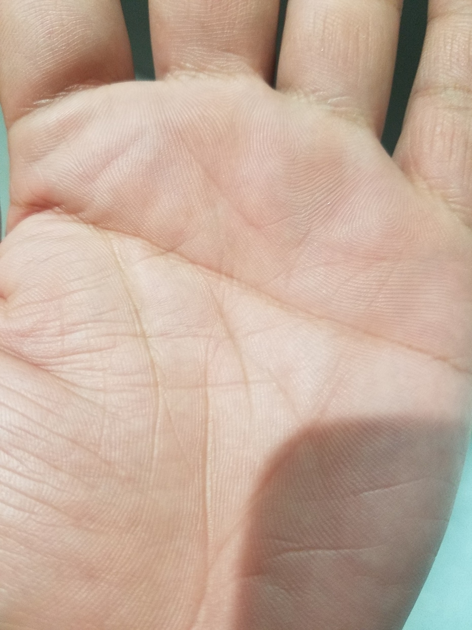 あなたの手相占います 彼氏、彼女の未来が気になるあなた イメージ1