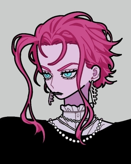シンプルでお洒落なイラストを描きます MVイラスト、挿絵、プロップイラストなどを制作いたします！ イメージ1