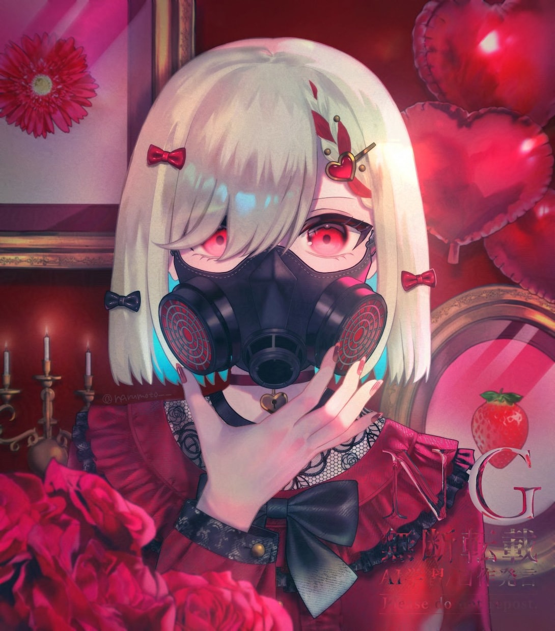イラスト制作致します キラキラのイラストお届けします イメージ1