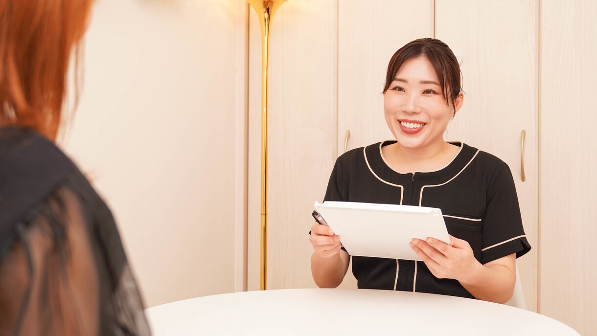 人物・店舗・施設の写真を撮影します 起業・開業など写真が必要な方へ イメージ9