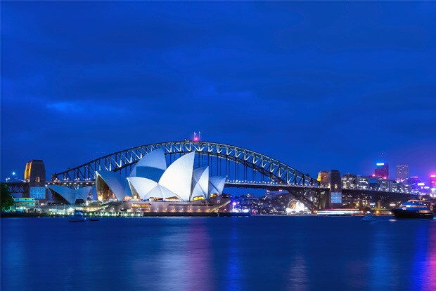 オーストラリアVISA申請代行します オーストラリアVISA SUBCLASS600の申請代行 イメージ1