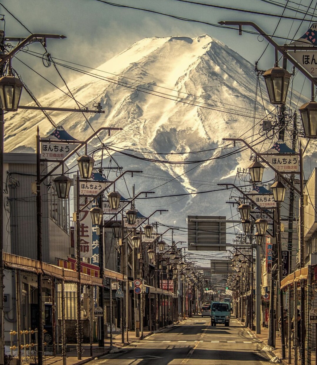 風景写真のレタッチ作成ます せっかく一眼レフで撮った写真を【撮って出し】にしてませんか？ イメージ3