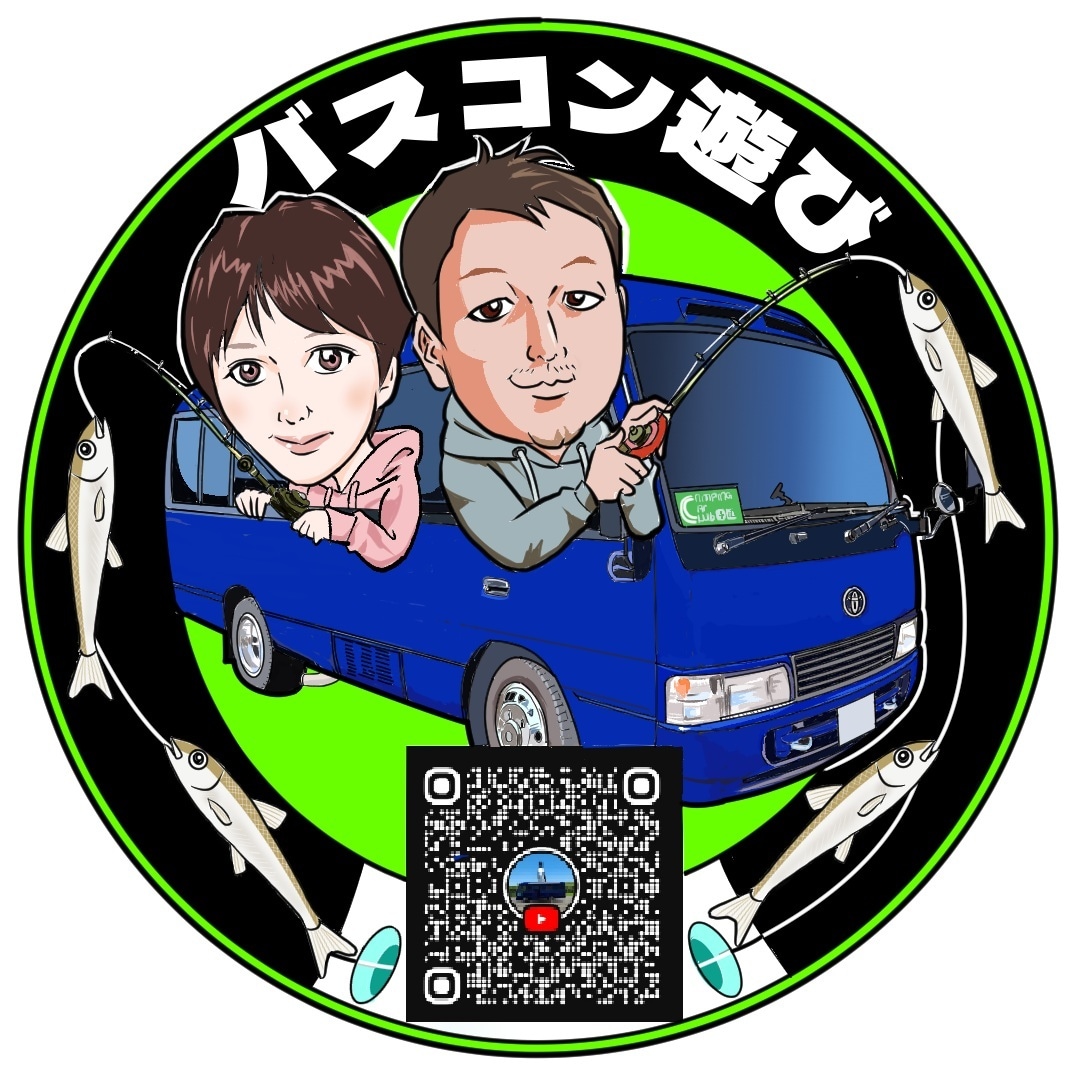似顔絵ステッカーイラストを制作します 乗り物・趣味・レジャー・お店などアイコンや名刺・ステッカーに イメージ2
