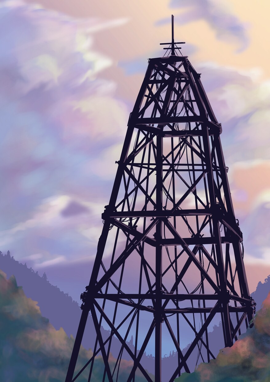 イラスト描きます こんなタッチで描いて欲しいに対応します イメージ1