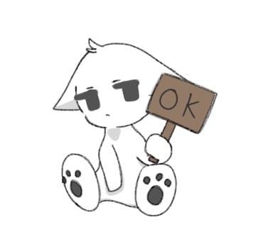 アイコンでも素材でも、ゆるいイラスト描きます 欲しい素材のイラストを描かせていただきます♪ イメージ2