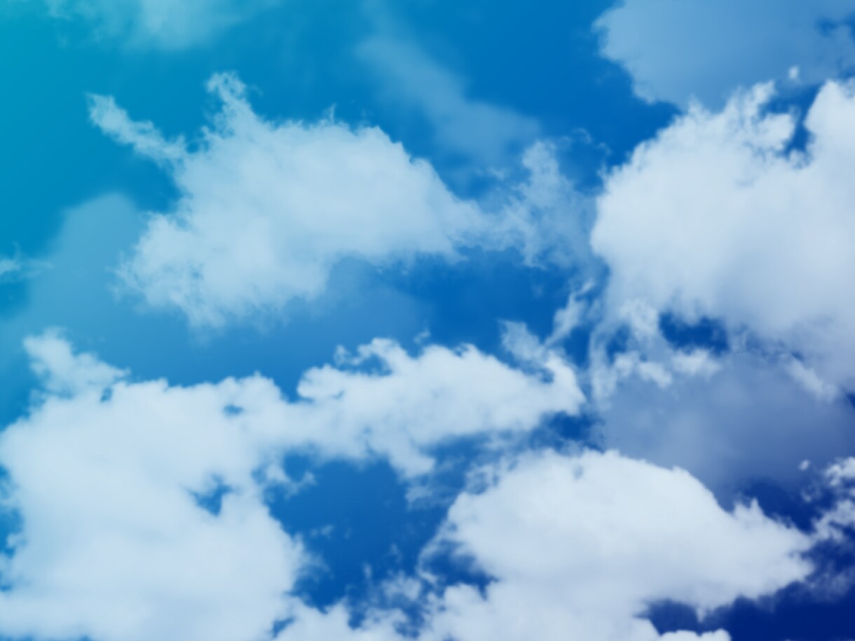 空をお届けしてみんなを癒します。お願いします 空、お届けいたします。癒しと心の安らぎを イメージ5