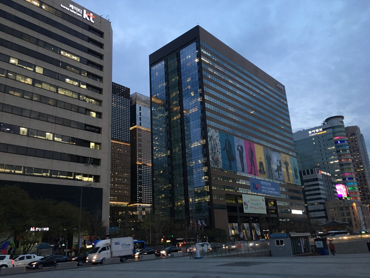 韓国語翻訳致します 日本語から韓国語、韓国語から日本語の翻訳します！即日対応可能 イメージ1